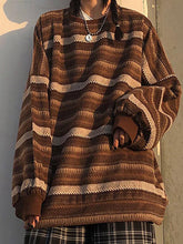 80er Oma Pullover